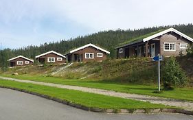 Breifossen hytteutleie